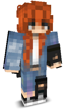 Jrexhax's skin