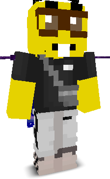yalex097's skin