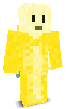 _las_bananas_'s skin