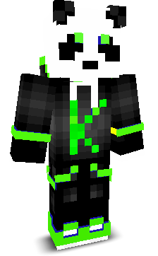 KaramelFresser's skin