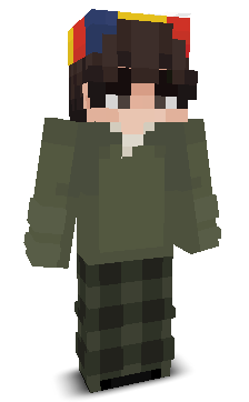 LuanIsHere's skin
