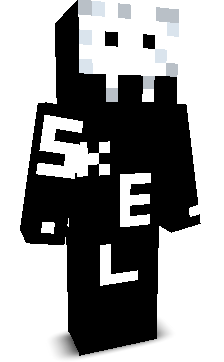 skelbrkr's skin