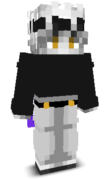 InsaneFlexy's skin