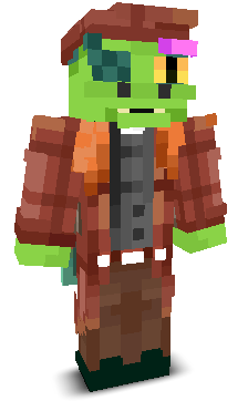awaonkdmCN's skin