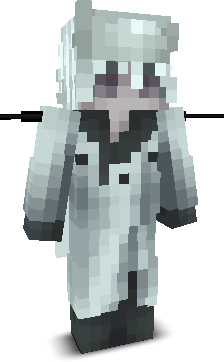 Uselessness's skin
