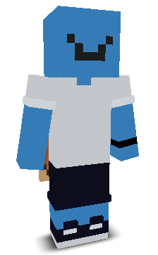 Yaostya's skin