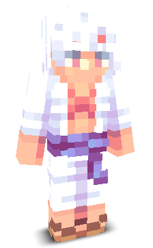 LuvJDM's skin