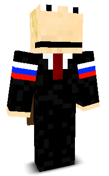 S1llyKilly's skin