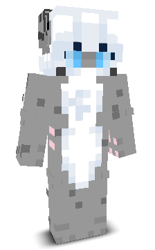 IItsCold's skin