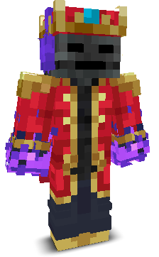 DasWither's skin