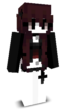 Mayxsiee's skin