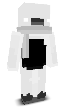 Gemueslich's skin