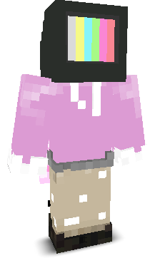 InvaderZim_'s skin