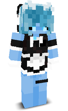 Imperionic's skin