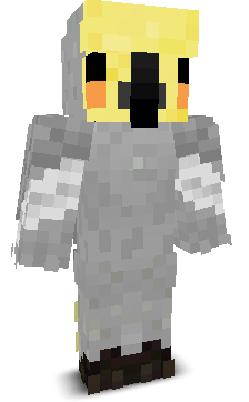 Dumb_Daniel's skin