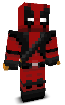 MrDPrime's skin