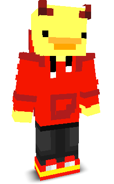 Macka_Duck09's skin