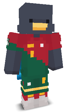 paqi47's skin
