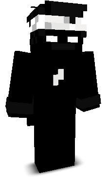 ColdFr4gx's skin