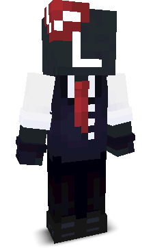 ilcocowarrior's skin