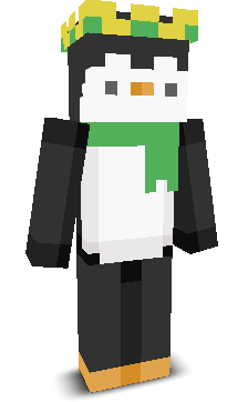T0iletEmeralds's skin