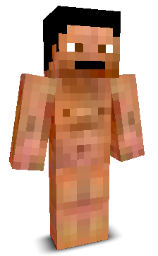 Axelabite's skin