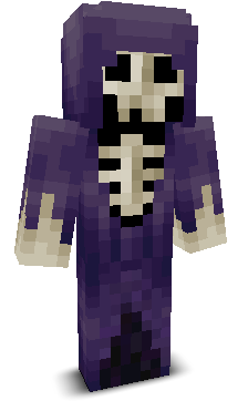 Potato_Lancelot's skin