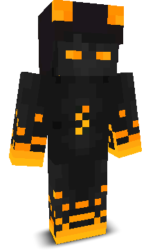 Alpok's skin