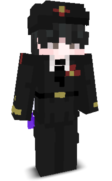 Durbenas's skin