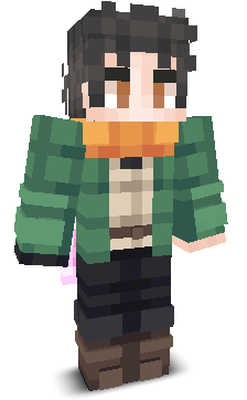 Dolaxx's skin