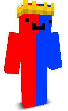Flazzm's skin