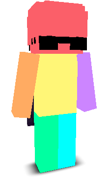 QuanticFrog's skin