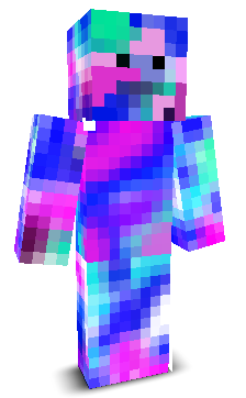MagicStone256's skin