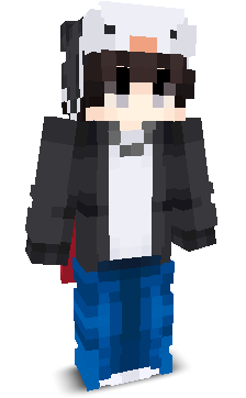 SalFue's skin