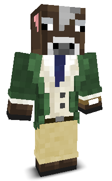 Fqtess's skin