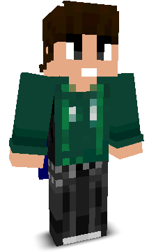 wislyaep's skin