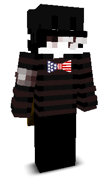 Vinia's skin
