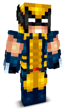 indianswag42's skin