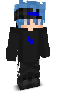 Luxii_Altin's skin