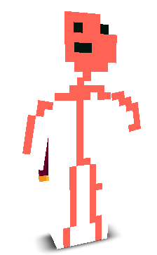 someever's skin