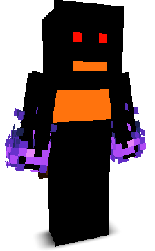 Nipuliksi's skin