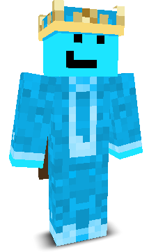 jjrazu's skin