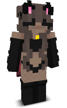 amjq's skin