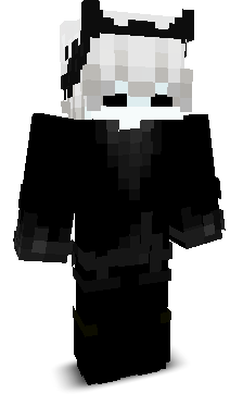 kurohanam1's skin