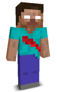 Cklebepand's skin