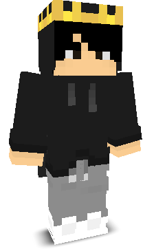 N1ghtshot's skin