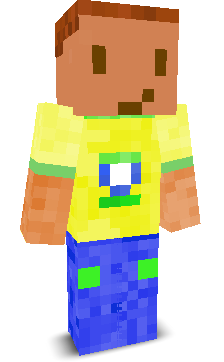 sorynub's skin