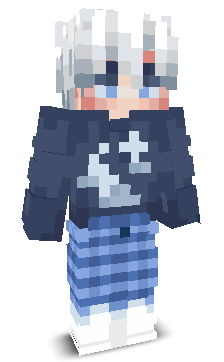 DavidisNR1's skin