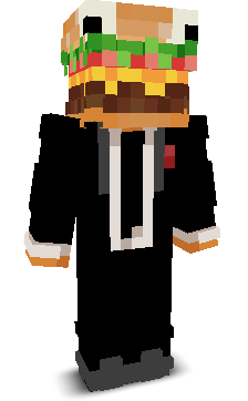 Lunchiii's skin