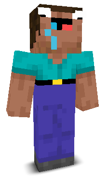 Voixed777's skin